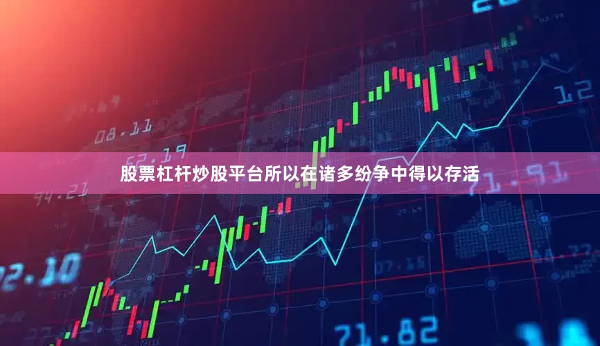 股票杠杆炒股平台所以在诸多纷争中得以存活