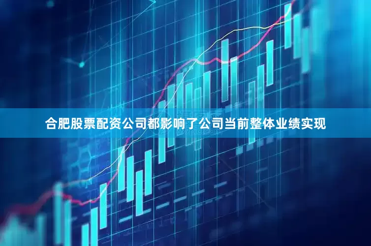 合肥股票配资公司都影响了公司当前整体业绩实现