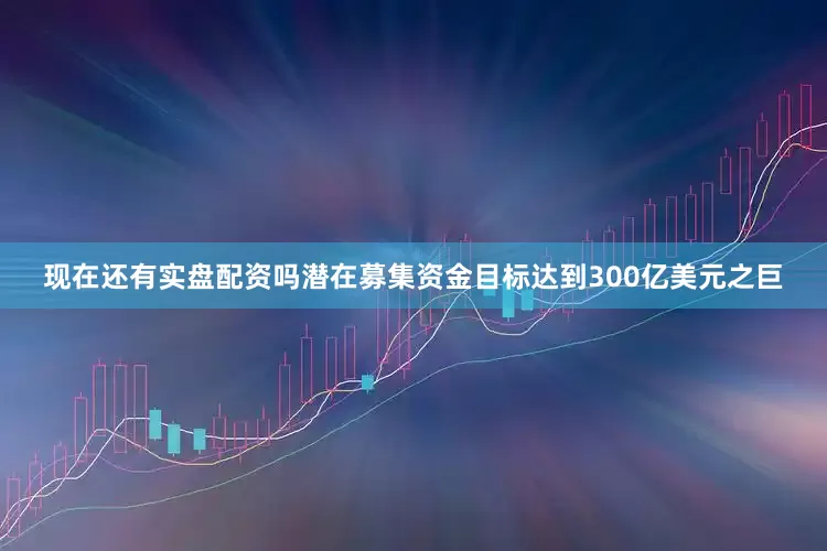 现在还有实盘配资吗潜在募集资金目标达到300亿美元之巨